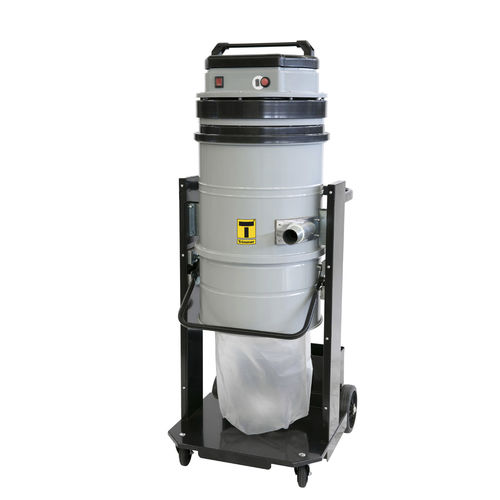 Сухая вакуумная установка AMT 3600H/3 BAG Промышленнаяавтоматическаявертикальная