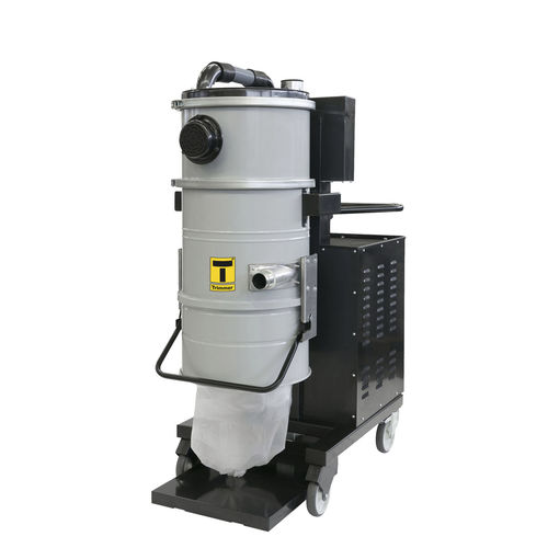 Сухая вакуумная установка ATT 5500H/T BAG Промышленнаяавтоматическаявертикальная