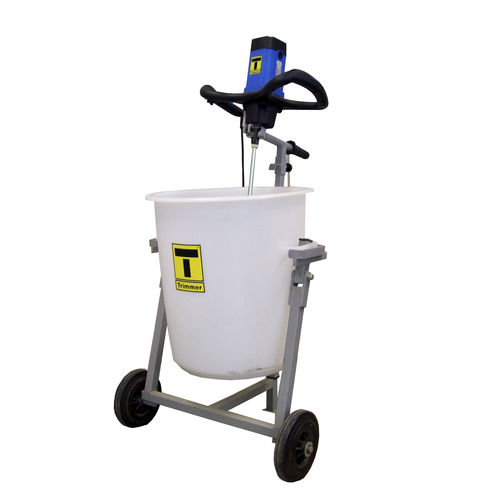 Смесительный блок TRIMMIXER 75