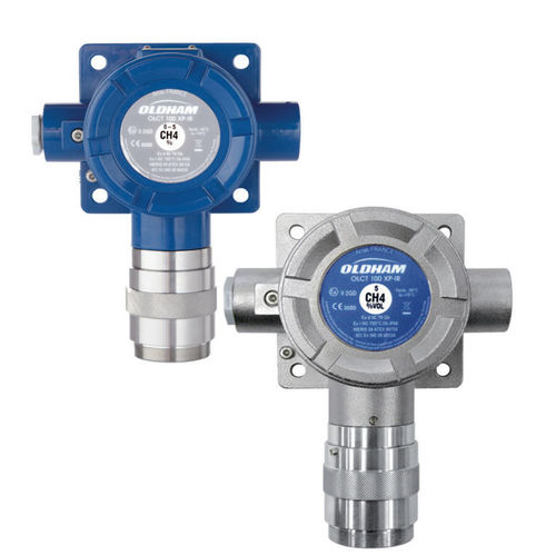 Датчик пламени серии OLCгазкислородгорючий газ