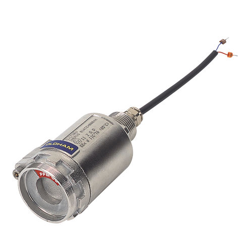 Детектор газа OLCT 20O2горючий газдля наружного применения