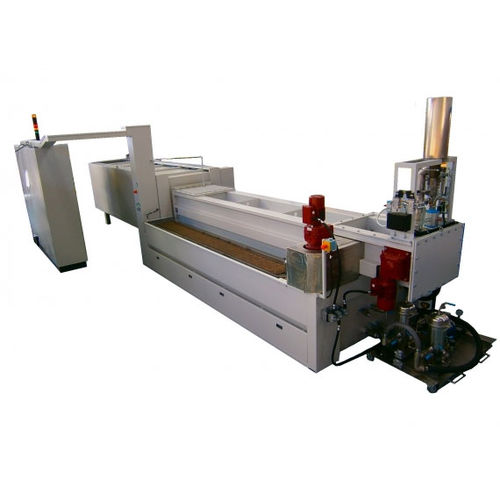 Печь отжига 340муфельнаягагоризонтальная