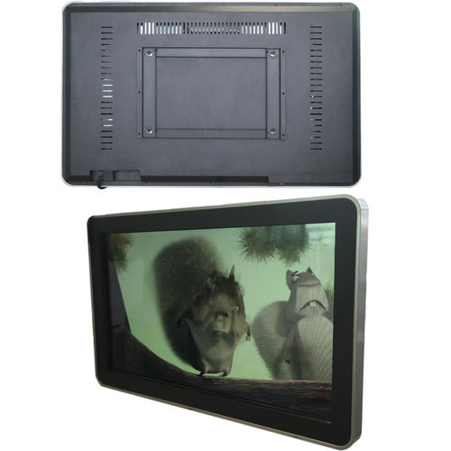 Монитор со светодиодной подсветкой HSDS-HB320SDLCD321366 x 768