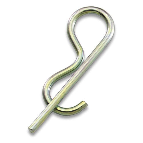 Бета-штифт серии GBZB0, сталь