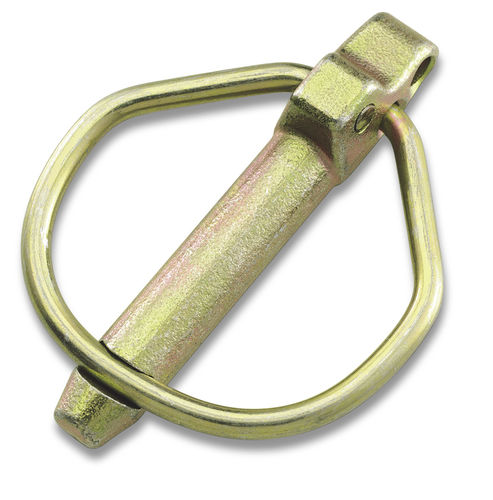 Шпилька серии GCZBдля труб