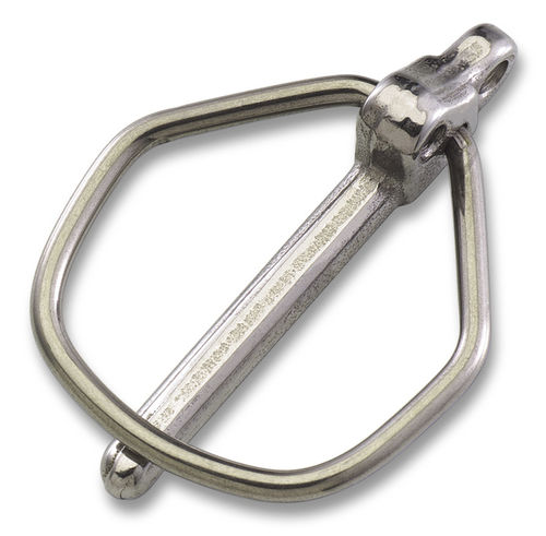 Шпилька серии GCIдля труб