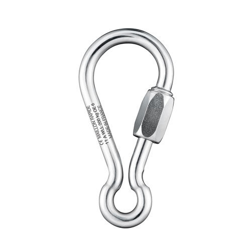 Проушина быстрого звена серии MROEZпостоянное соединение