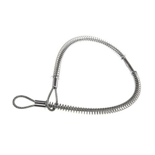 Защитный кожух шланга из оцинкованной стали 362-7709