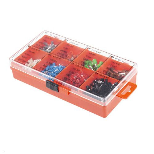 Обжимная втулка 228-0321