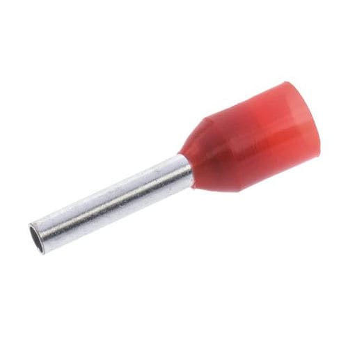 Обжимной наконечник 458-702