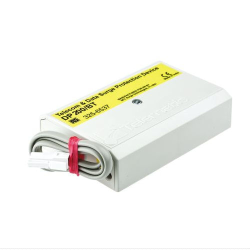 Молниезащита телефонной линии 325-6537настенная