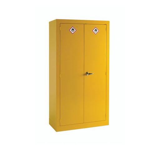 Шкаф для опасных материалов 314-7663для хранениянапольныйполочный