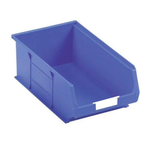 Сборочный контейнер серии 484из полипропиленадля транспортировки мелких деталей