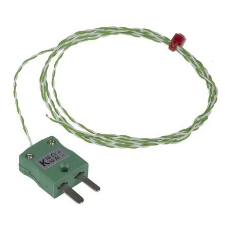 Провод термопары класса 1 363-0250