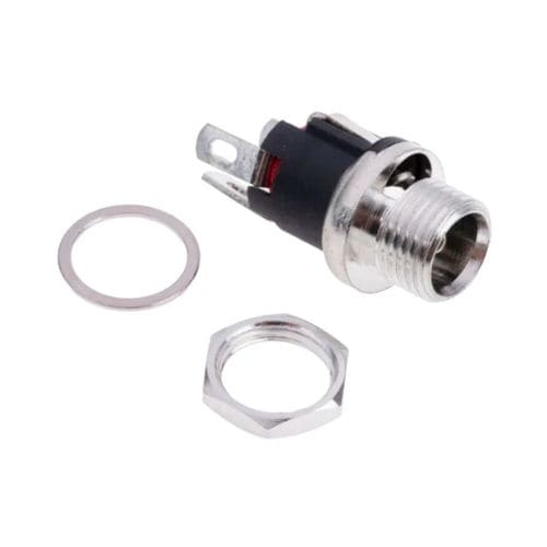 Розетка электрическая панельная 487-832коррозионностойкаянизковольтная