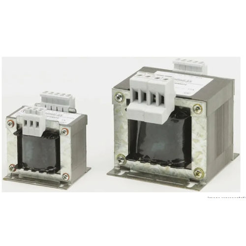 Isolation transformer 504-228encapsulatedindustrialfor medical applications