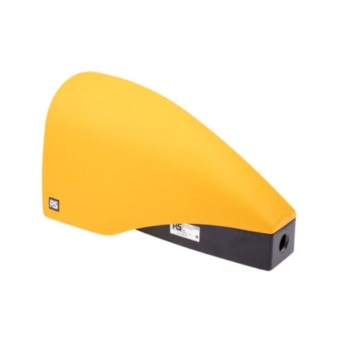 Ножной переключатель 211-0711электрический без фиксации с крышкой