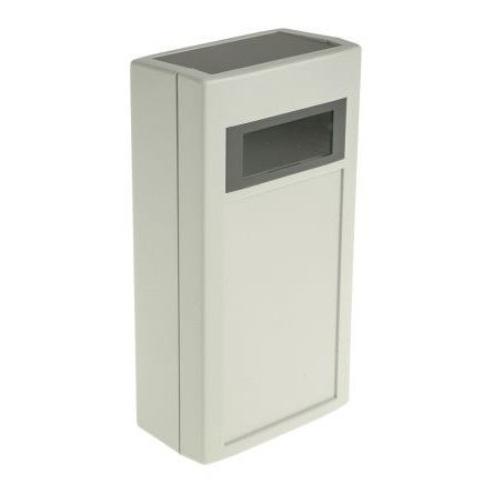 Портативный корпус 584-895прямоугольныйполистиролбатарея