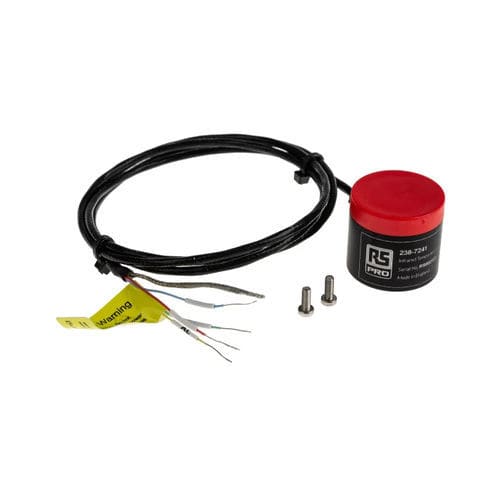 Инфракрасный датчик температуры 238-7241аналогUSBUART