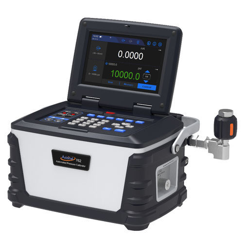 Калибратор давления ADT762токпереноснойгидравлический