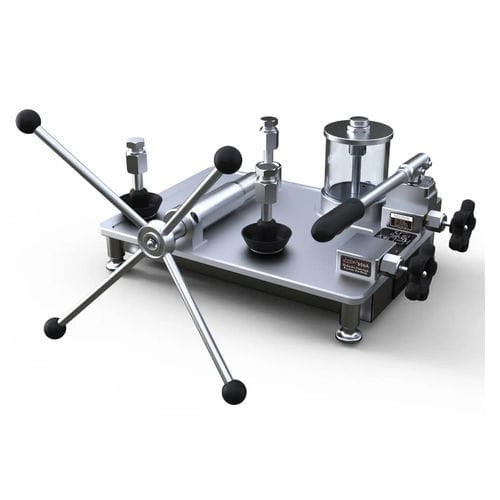 Гидравлический калибровочный насос ADT959Aвысокого давления