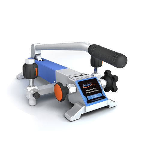 Пневматический калибровочный насос Additel 920ручнойвысокого давления