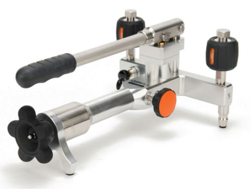 Пневматический калибровочный насос Additel 916AРучной для давления и вакуума