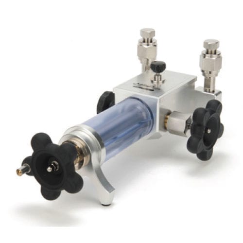 Гидравлический калибровочный насос Additel 925высокого давления