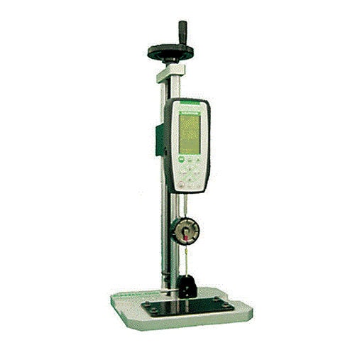 Стенд для силовых испытаний Wiretest 1механическийдля кабелейкнопочный