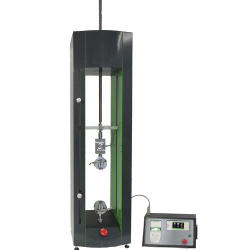 Машина для испытания кабелей Wiretest 3 на растяжение и растяжение