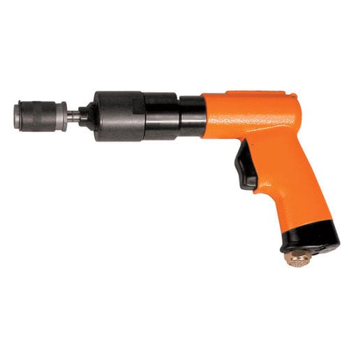 Пневматический резьбонарезной станок серии ERGOMAS