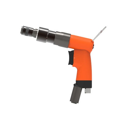 Резак пневматический SUPERGOMAS160с регулятором скорости