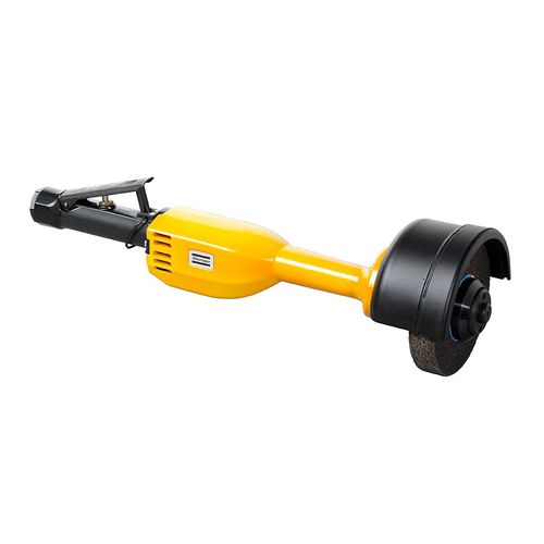 Пневматическая портативная шлифовальная машина GTR 40турбинапрямая