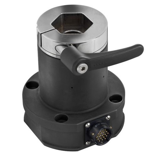 Датчик реактивного момента серии СРТТ-Б с квадратным приводом