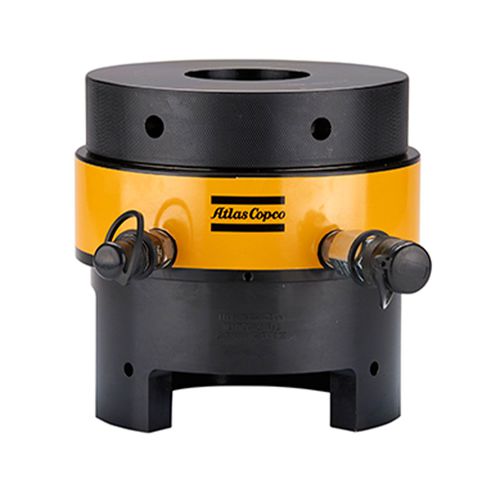 Гидравлический натяжитель болтов серии CTST