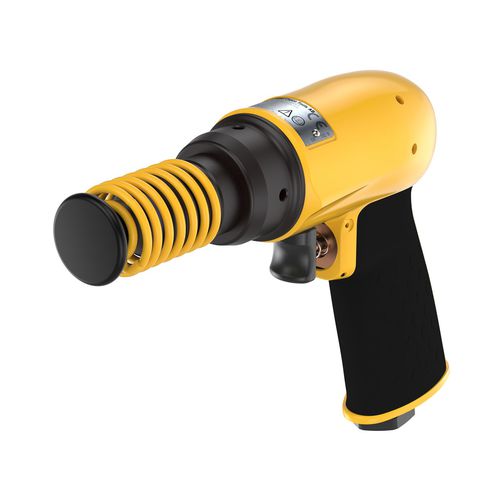 Пневматические заклепочники серии RRH