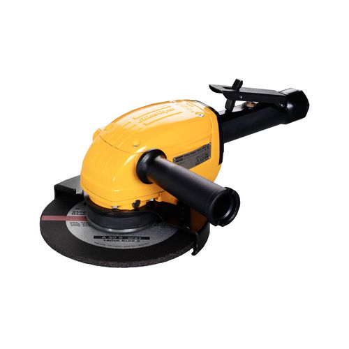 Пневматическая портативная шлифовальная машина серии GTG40турбоугловая