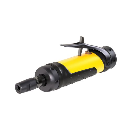 Пневматическая переносная шлифовальная машина серии LSF19, прямая