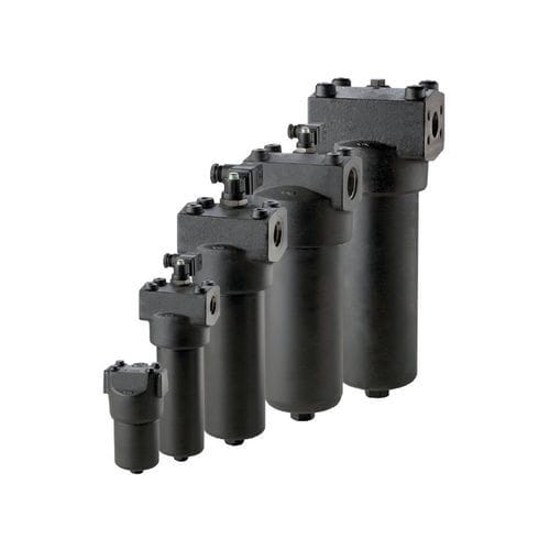 Картриджная система фильтрации охлаждающей жидкости на заказ