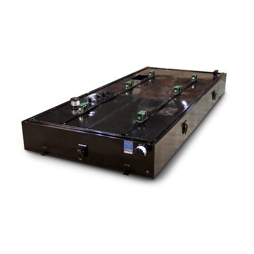 Защита генератора топливного бака