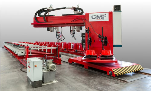 Аппарат лазерной сварки H-PRS 3000MIG, дуговая сварка под флюсомMAG