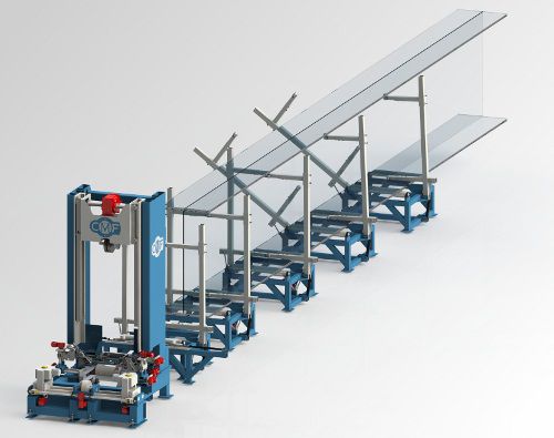 Аппарат лазерной сварки i-PRO 2500MIG, дуга под флюсомMAG