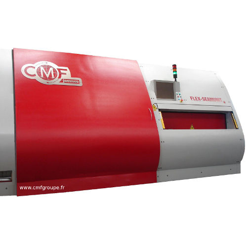 Аппарат лазерной сварки FLEX-SEAMUNITMIGTIGplasma