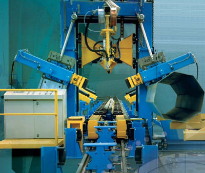 Аппарат лазерной сварки CMF2500погруженной дугойплазмойавтоматический