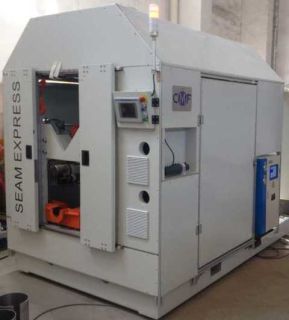Аппарат лазерной сварки SEAMEXPRESSMIGTIGпод флюсом