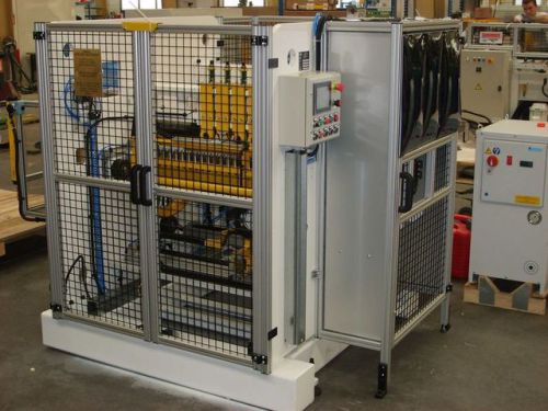 Аппарат лазерной сварки SEAMSTARMIGTIGпод флюсом