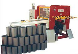 Гибочная машина электрическая Rollstar 160автоматическаяпрокатка листового металла