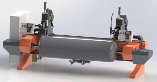 Лазерный сварочный аппарат МИГТИГпод флюсом