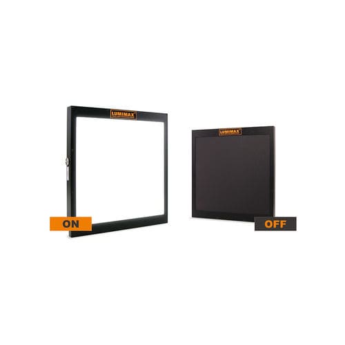 Подсветка серии LG-V02-BLACKLEDмашинного зрениябелая