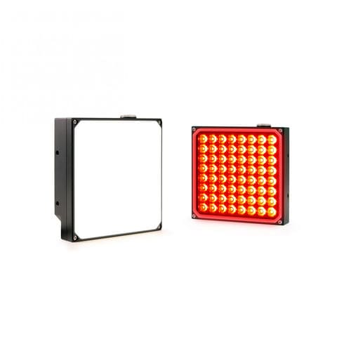 Подсветка LQHP80передняя подсветкапрямоугольнаяLED